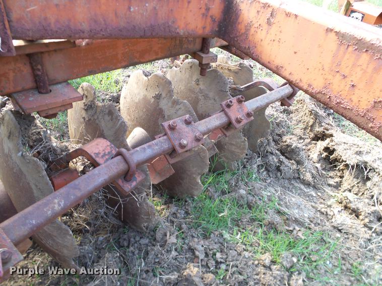 image for item AO9293 Athens 127 off-set disk