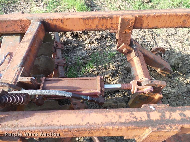 image for item AO9293 Athens 127 off-set disk