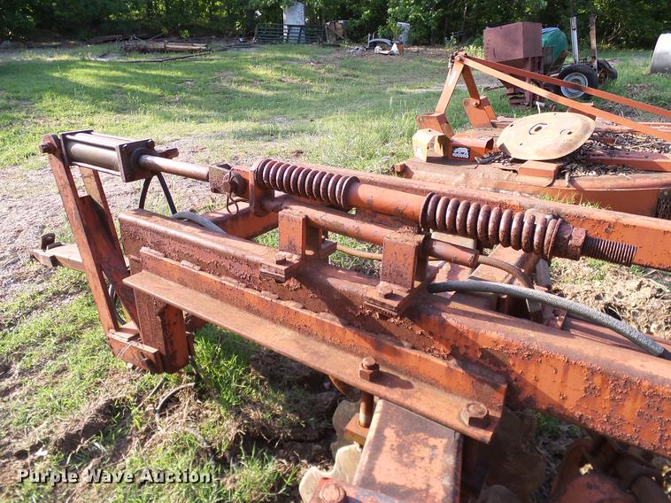 image for item AO9293 Athens 127 off-set disk