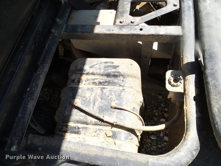 image for item AO9296 2005 Polaris Ranger utility vehicle