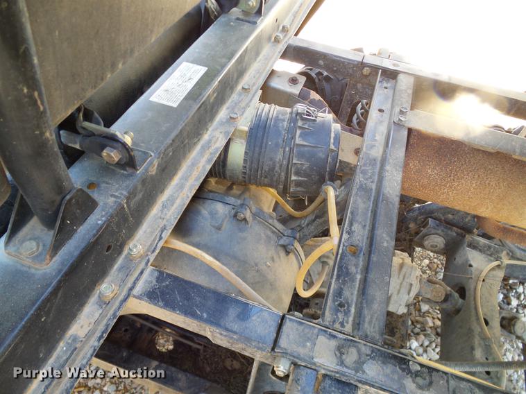 image for item AO9296 2005 Polaris Ranger utility vehicle