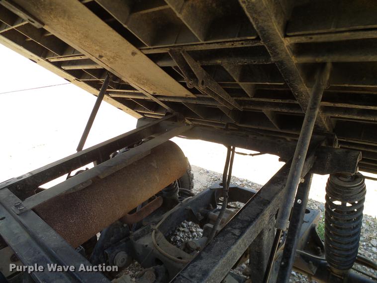 image for item AO9296 2005 Polaris Ranger utility vehicle