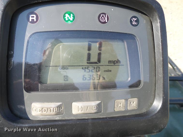 image for item AO9301 2002 Honda Foreman S ATV