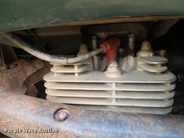 image for item AO9301 2002 Honda Foreman S ATV