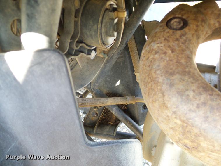 image for item AO9301 2002 Honda Foreman S ATV