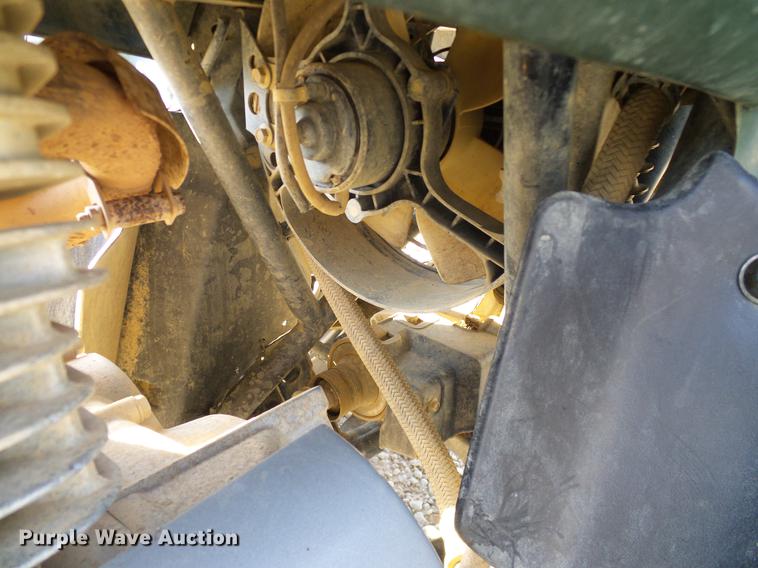 image for item AO9301 2002 Honda Foreman S ATV