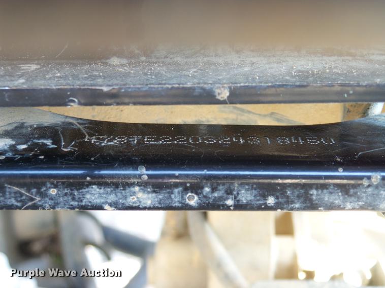 image for item AO9301 2002 Honda Foreman S ATV