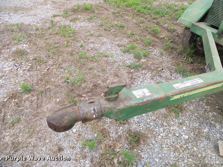 image for item AO9308 Gator P-104 pump unit