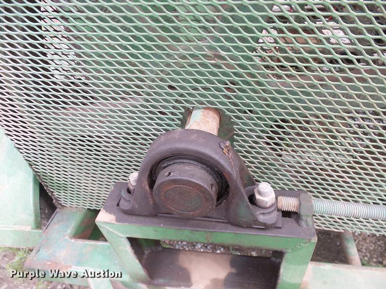 image for item AO9308 Gator P-104 pump unit