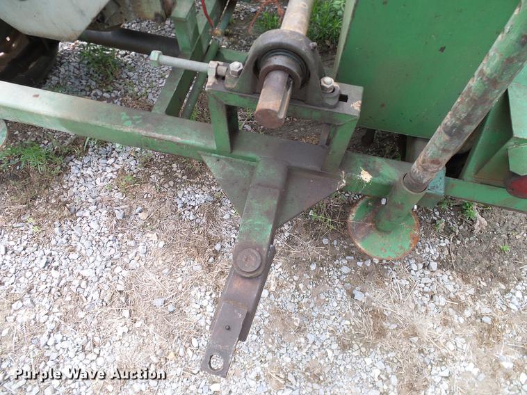 image for item AO9308 Gator P-104 pump unit