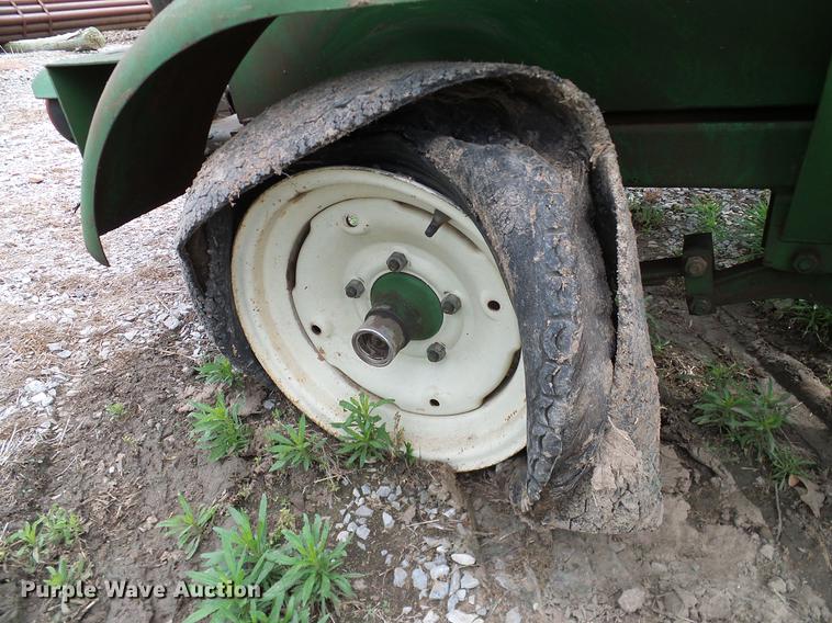 image for item AO9308 Gator P-104 pump unit