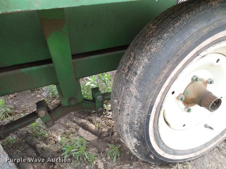 image for item AO9308 Gator P-104 pump unit