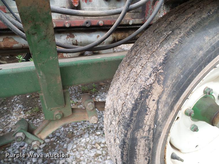 image for item AO9308 Gator P-104 pump unit