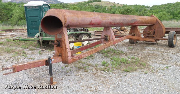 image for item AO9309 Crisafulli pump