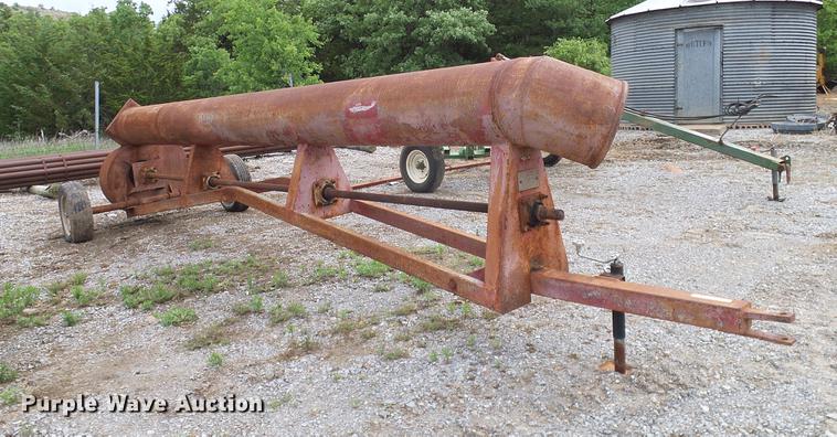 image for item AO9309 Crisafulli pump