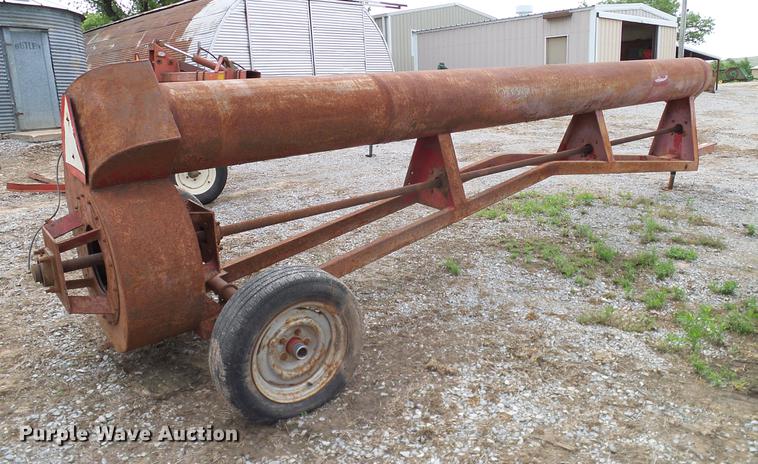 image for item AO9309 Crisafulli pump