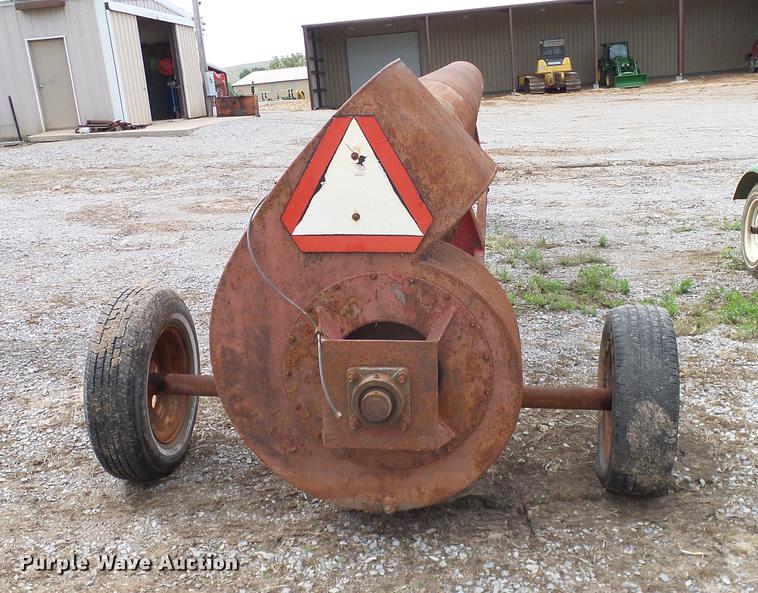 image for item AO9309 Crisafulli pump