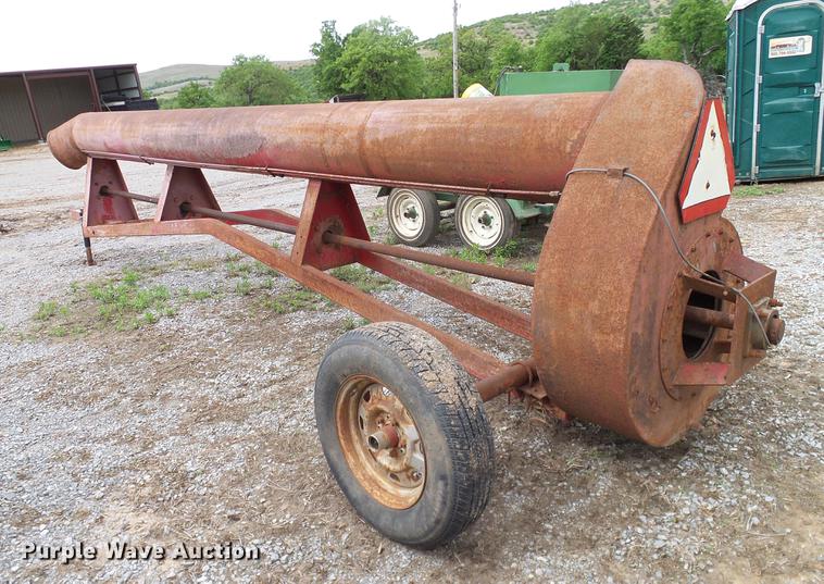 image for item AO9309 Crisafulli pump