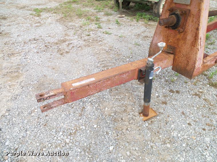 image for item AO9309 Crisafulli pump