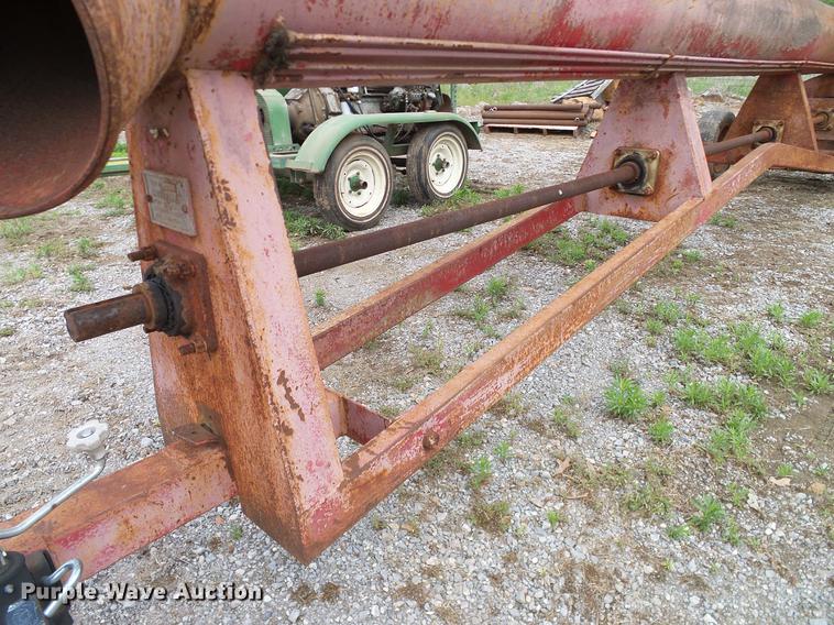 image for item AO9309 Crisafulli pump