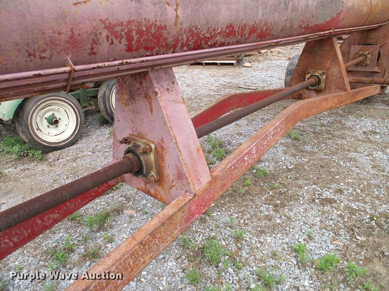 image for item AO9309 Crisafulli pump