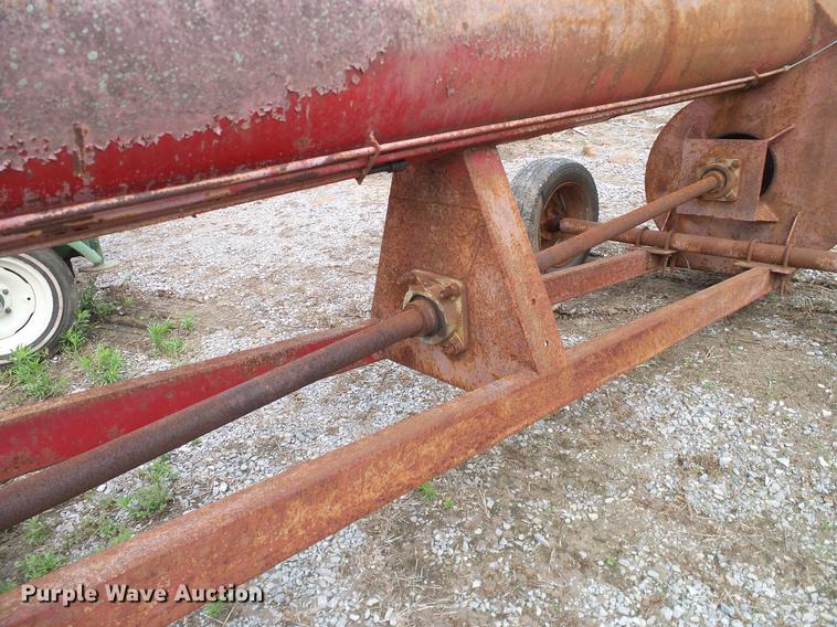 image for item AO9309 Crisafulli pump