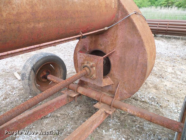 image for item AO9309 Crisafulli pump