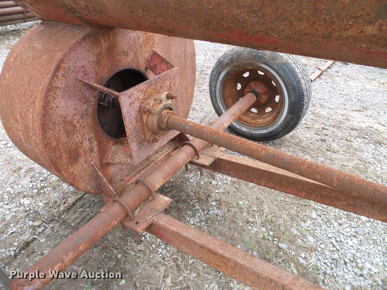 image for item AO9309 Crisafulli pump