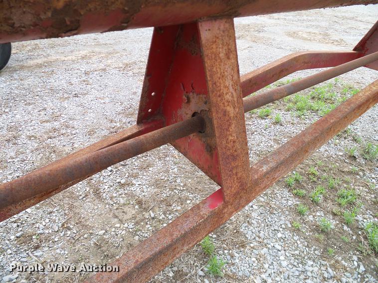 image for item AO9309 Crisafulli pump