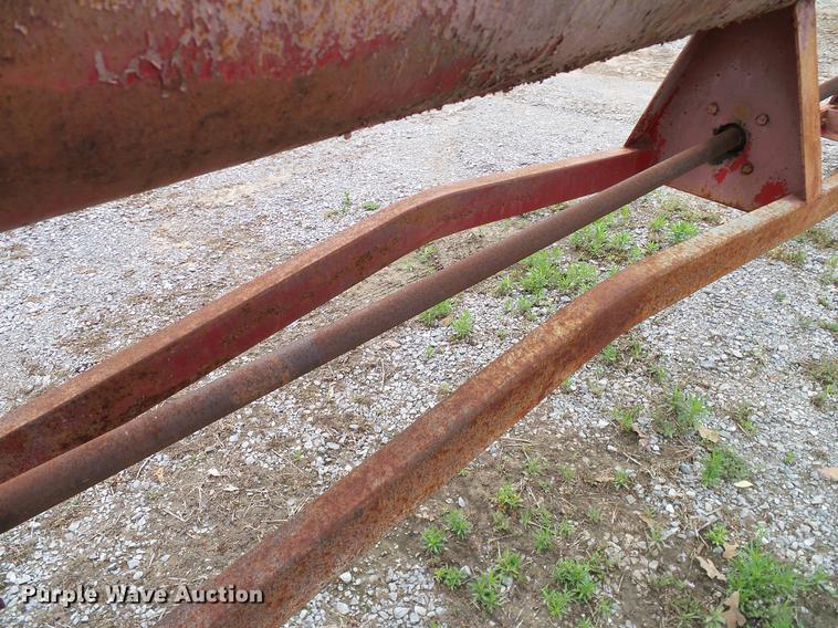 image for item AO9309 Crisafulli pump