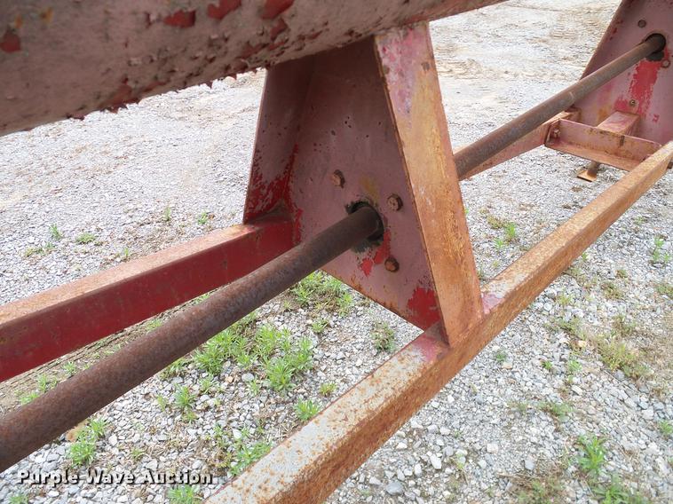 image for item AO9309 Crisafulli pump