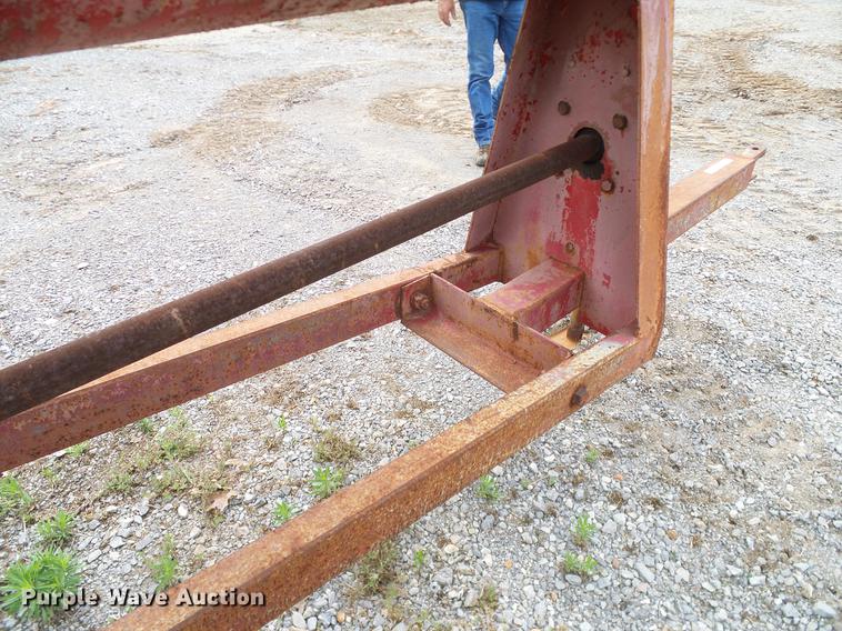 image for item AO9309 Crisafulli pump