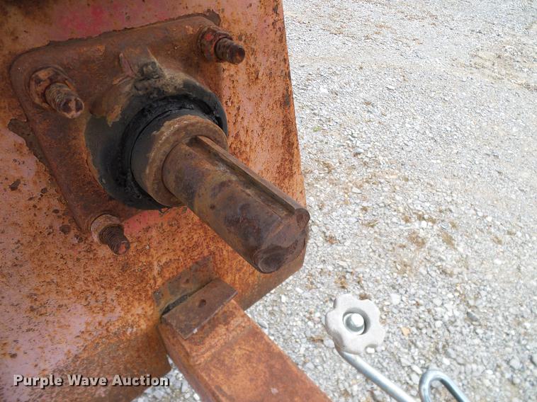 image for item AO9309 Crisafulli pump