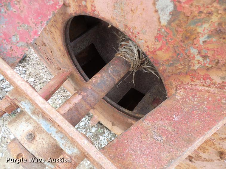 image for item AO9309 Crisafulli pump