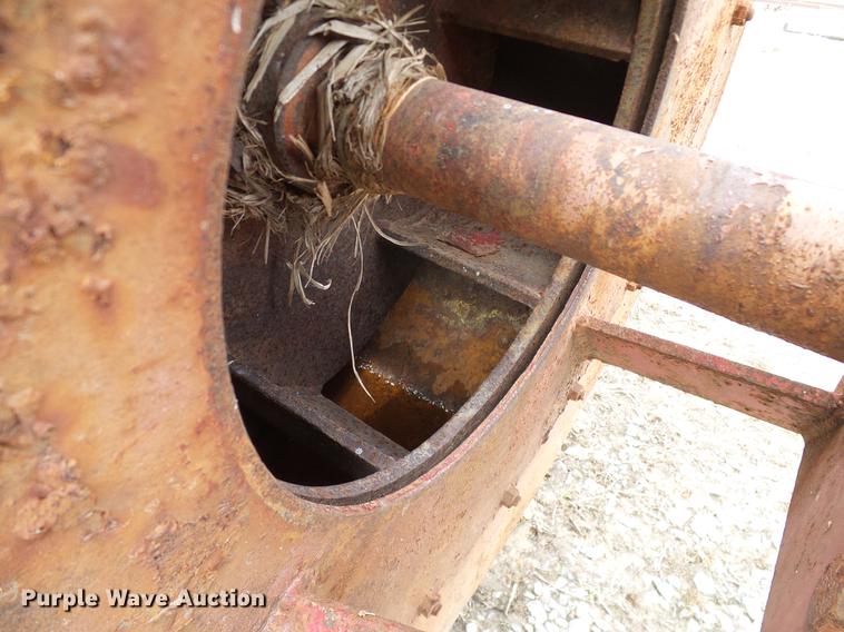 image for item AO9309 Crisafulli pump