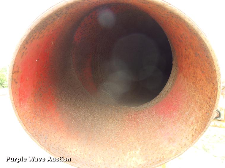 image for item AO9309 Crisafulli pump