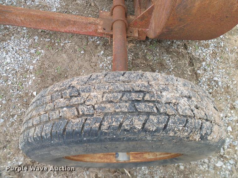 image for item AO9309 Crisafulli pump