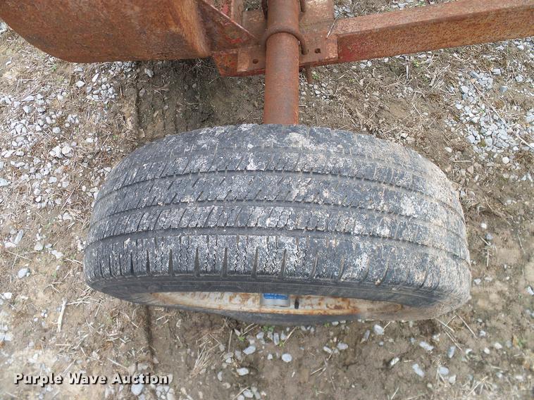 image for item AO9309 Crisafulli pump