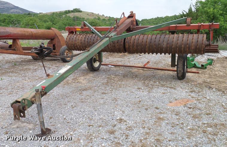 image for item AO9310 Brillion cultipacker