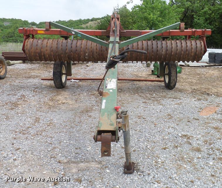 image for item AO9310 Brillion cultipacker