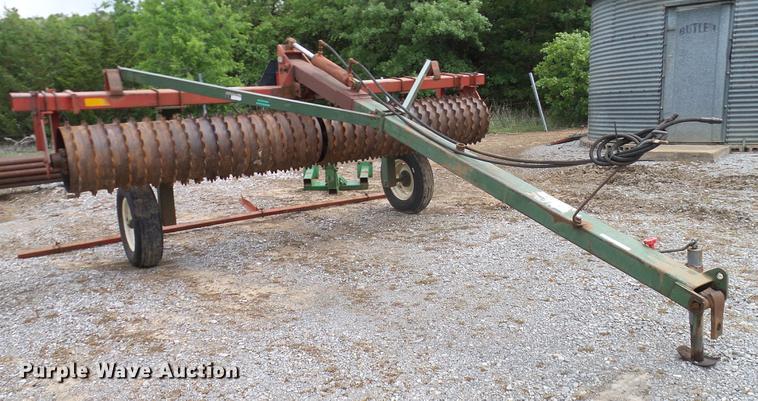 image for item AO9310 Brillion cultipacker