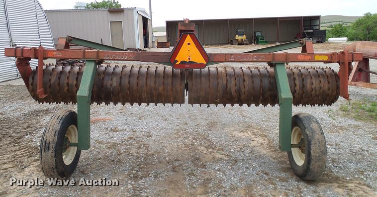 image for item AO9310 Brillion cultipacker