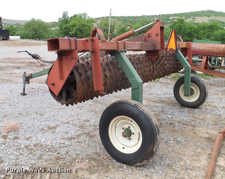 image for item AO9310 Brillion cultipacker