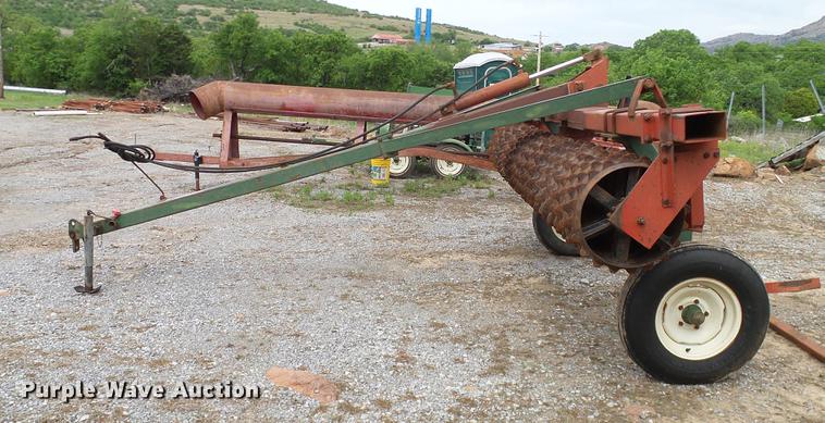 image for item AO9310 Brillion cultipacker