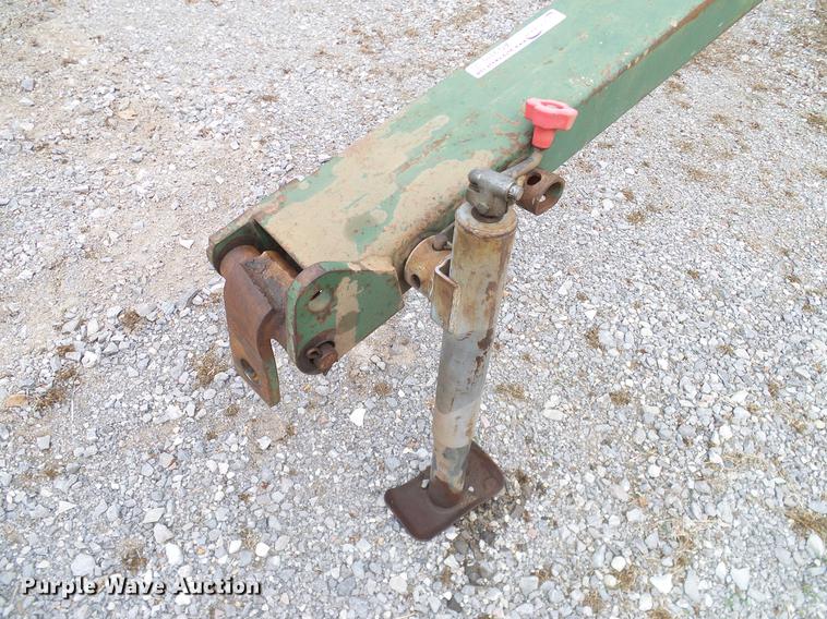 image for item AO9310 Brillion cultipacker