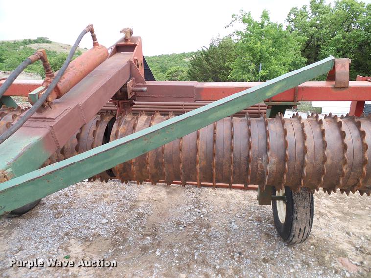 image for item AO9310 Brillion cultipacker