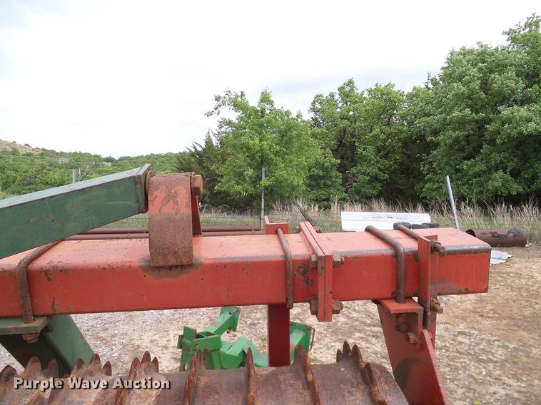 image for item AO9310 Brillion cultipacker