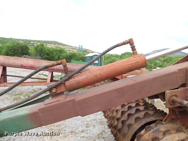 image for item AO9310 Brillion cultipacker