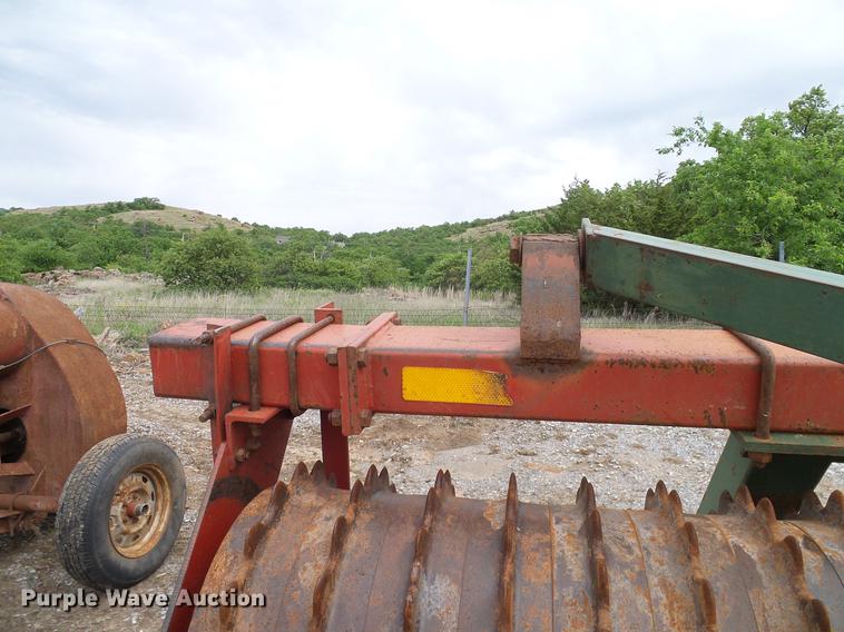 image for item AO9310 Brillion cultipacker