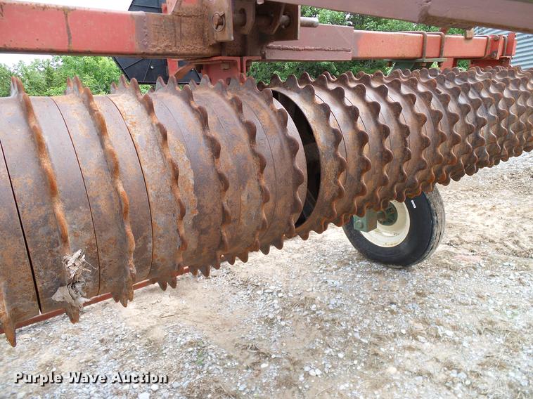 image for item AO9310 Brillion cultipacker